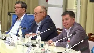 Общественники: доверие к полиции через честность и открытость