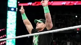 John Cena Tribute 2016 Champion