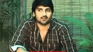 Interview With Actor Samrat (Part 1)