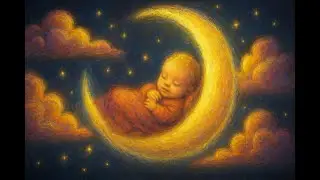 🌙 25 Minutes of Soothing Lullabies & Bedtime Songs from Eugene Field&rsquo;s Poems | Whisper Nest Classics