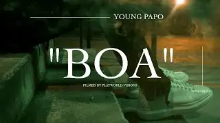 B.O.A - Young Papo (official music video)