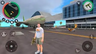 Stone giant new game | Naxeex new update airport | Games on HD new android gameplay