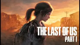Kończymy przygode z The Last of Us I. Chill Live