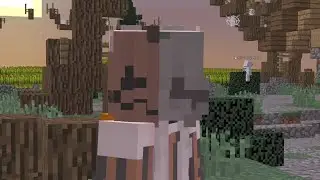 Minecraft Hypixel VampireZ - I didn't die in this video