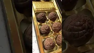 Рахат. Казахстан. #kazakhstan #chocolate #asmr #rahat #almaty #travel