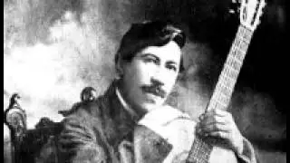 Agustín Barrios: Confesión