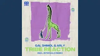 Tribe Reaction (Intervalo Extended Remix)