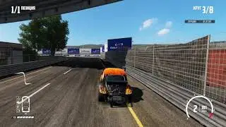 Wreckfest - Buggy (DLC CAR)