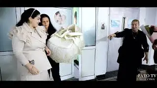 Türkyan prensesin doğum hane cıkışı