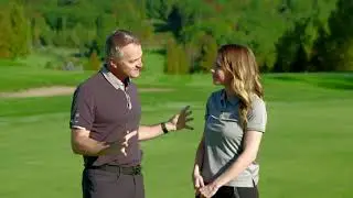 Au 19e - Saison 9 - Terrains - Centre de golf Le Versant