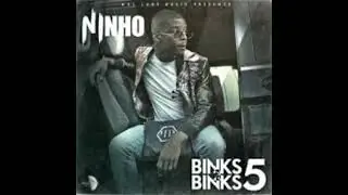 Ninho - Binks To Binks Part 5 (Audio Officiel)