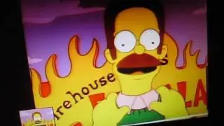 The Mysterious Voyage of Homer; High/Low motion