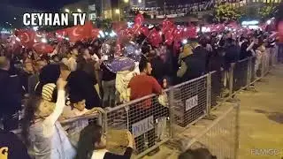 CEYHAN DA ECE MUMAY KONSERİ