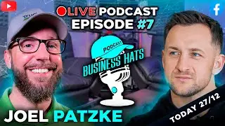 TrueWorks Roofing: 3 Years Update | Business Hats Podcast