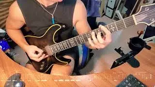Guitar Cover-還以為(I thought) by 鄭中基
