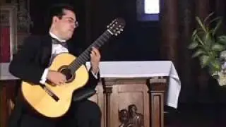 CARLOS PÉREZ, Var. sobre el Punto Guanacasteco, A. BARRIOS