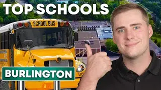 Top 10 Schools in Burlington Ontario [UPDATED] - Elementary & High School