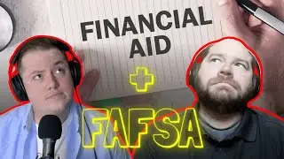 How to Navigate Financial Aid and the FAFSA for College Students