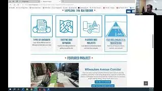 Chicago Advocacy Call - May 2025