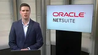 NetSuite SuiteSuccess for Financials First SuiteAnalytics