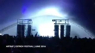 ARTBAT | Ostrov Festival 2016