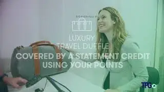 Your Points Can Cover Your Retail Therapy, Guilt Free