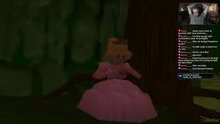Simon the Sorcerer 3D - Live LP 37 - Sir Quieckelot