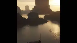 Hans Zimmer - Standby (slowed + reverb)