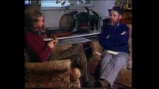 Terry Waite Takes A Different View   with Chris Bonnington  (BBC NW, 1986)