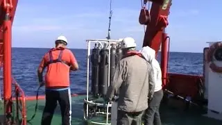 UMH TV - Regreso a casa de la expedici&oacute;n de la UMH por el Mediterr&aacute;neo