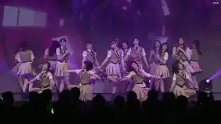Onegai Valentine - Panda's Birthday stage