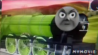 brothers escaping [ Sodor fallout fanmade animation ]