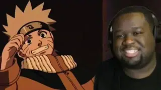 Naruto Unhinged: Эпизод 13.5 &laquo;Тюрьма&raquo; | Барак Обези | Реакция