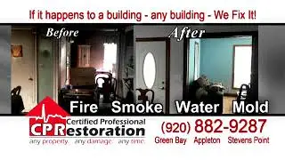 Restoration and Remodeling Services