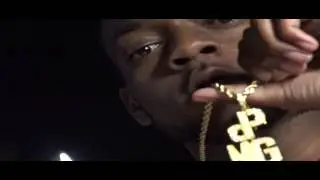 IN4MILLZ - 'LOW LIFE'  VIDEO ft 6KFLY