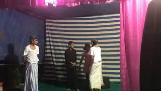 Malayalam Christian Comedy Skit || Kids || 2020 || Mariyanvalley |