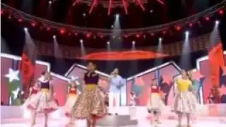 Wael Kfoury in Star Zghar_7ekm l2alb