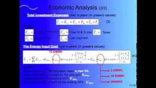 Size Optimization of Wind-based Pumped Hydro Storage Systems based on Economic Criteria