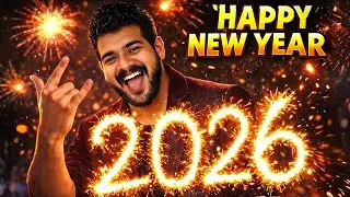 🔴2026 BEGINS - THE RISE OF ROWDY DADDY - A NEW ERA of our CHANNEL #VALO #RDYT #RAARAA #TELUGUGAMING