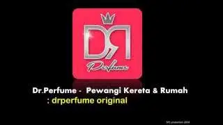 Drperfume Car & Home Airfreshner