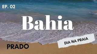EP. 02 - VIAGEM DE BELO HORIZONTE A PRADO BAHIA - TRIUMPH TIGER 1200 BLACK EDITION RALLY (BIG TRAIL)