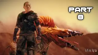 Mars: War Logs (2013) - Gameplay Walkthrough || PART 8