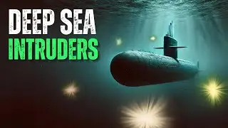 USOs: Navy Encounters, Transmedium Travel, and Historical Sightings
