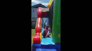 CASTLE MODULE COMBO