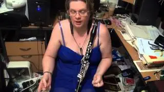 Trinity Guildhall Exams Clarinet Scales and Arpeggios Grade 2