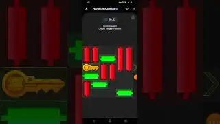 24 August mini game puzzle hamster kombat solve | hamster kombat mini game