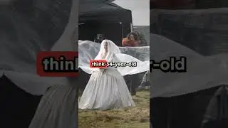 Margot Robbie&rsquo;s Wuthering Heights Wedding Dress Sparks Controversy! 🎥💍