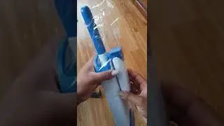 Unboxing Resuable Pet fur remover with self clean base!