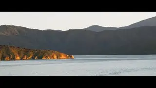 'Crossing' Use a ferry as a gimbal when shooting video! Handheld BMPCC 6K cinematic footage