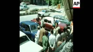 SYND 29 8 76 RIGHTISTS AND ARAB LEAGUE MEET